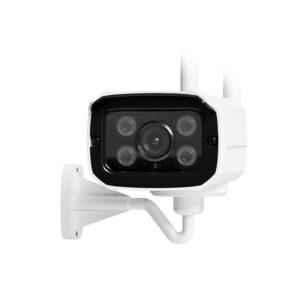 Rubetek Уличная Wi-Fi видеокамера RV-3405