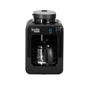 REDMOND Умная кофеварка со встроенной кофемолкой REDMOND SkyCoffee M1505S-E
