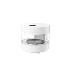 Mijia Умная мультиварка-рисоварка Xiaomi Mijia Transparent Steam Rice Cooker (MFB04M)