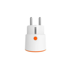 Aubess Умная розетка Tuya Zigbee, 16А, 3800 Вт, Европа/Франц