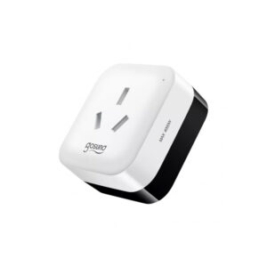 Gosund Умная розетка Xiaomi Gosund Smart Wall Socket White (CP2)