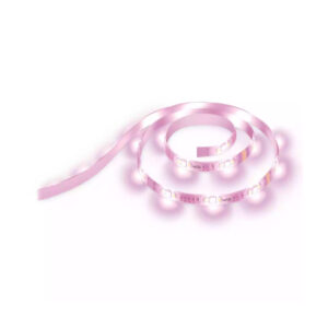 WiZ Умная светодиодная лента WiZ Wi-Fi LED Strip 1м