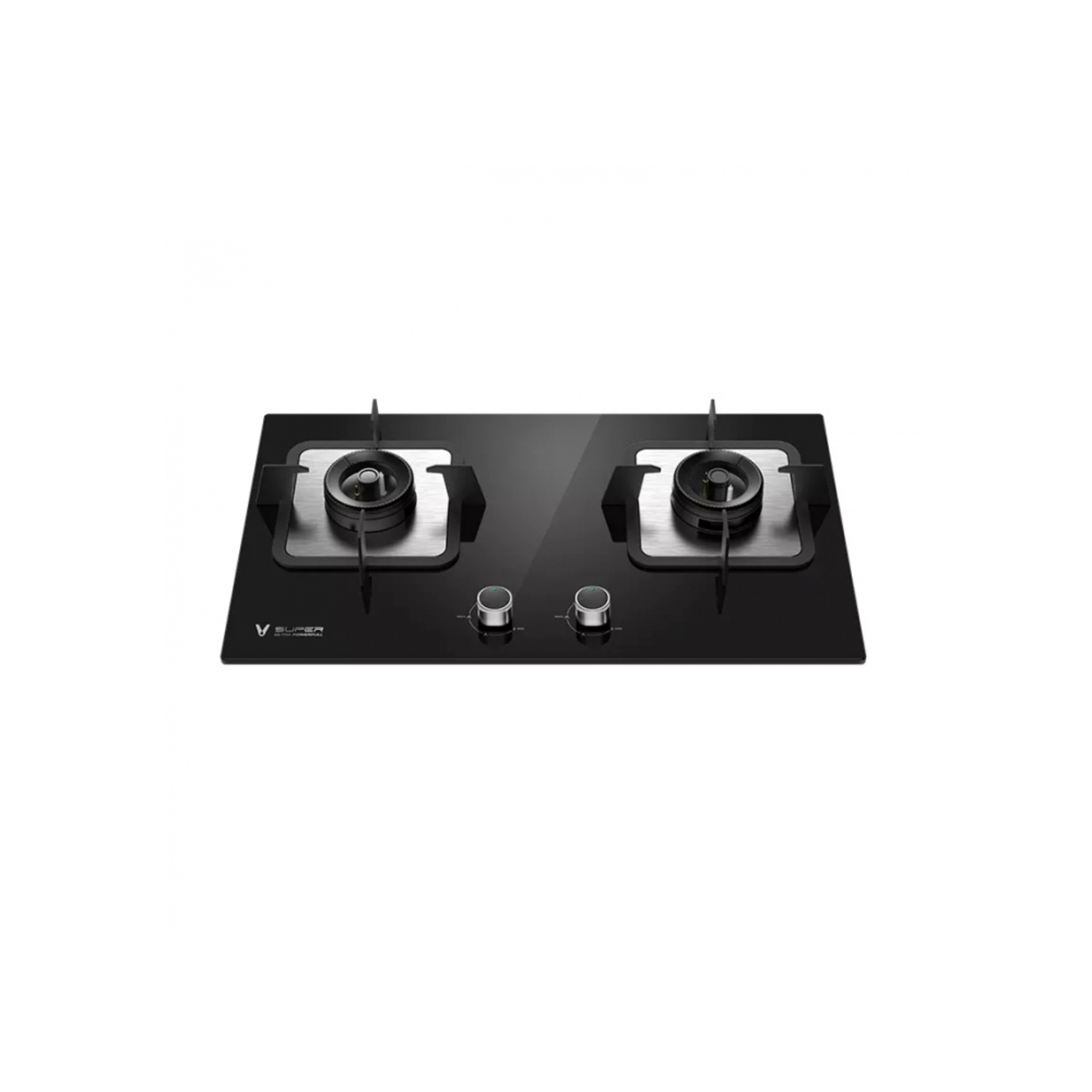Xiaomi Умная встраиваемая газовая плита Xiaomi Viomi AI Gas Stove Super Series 5.0 (JZT-VG307)