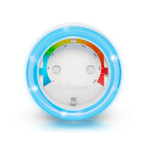 Rubetek Умная Wi-Fi розетка RE-3301
