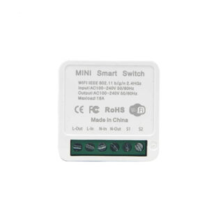 Sibling Умное мини-реле Powerswitch-2M 16А wifi