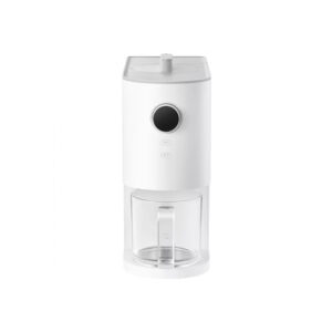 Mijia Умный блендер с функцией нагрева Xiaomi Mijia Intelligent Self-cleaning Cooking Machine White (MDD01CM)