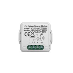 GIRIER Умный диммер Tuya ZigBee