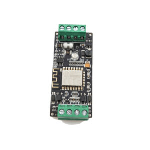 espdomofon Умный домофон версия Modbus RS-485