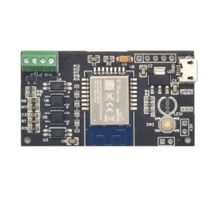 espdomofon Умный домофон Zigbee v.1