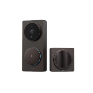 Aqara Умный дверной звонок Smart Video Doorbell G4