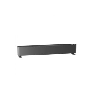 Viomi Умный электрический обогреватель Xiaomi Mijia Baseboard Electric Heater 1S Black