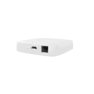 MoesHouse Умный хаб Moes Multi-mode Gateway LAN