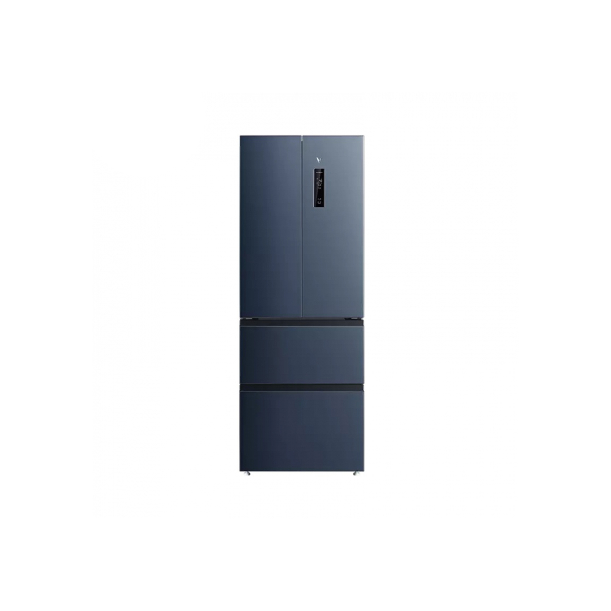 Viomi Умный холодильник Xiaomi Viomi Ag+ Ion Antibacterial Slim Body Smart Refrigerator iLive 2 S 365L