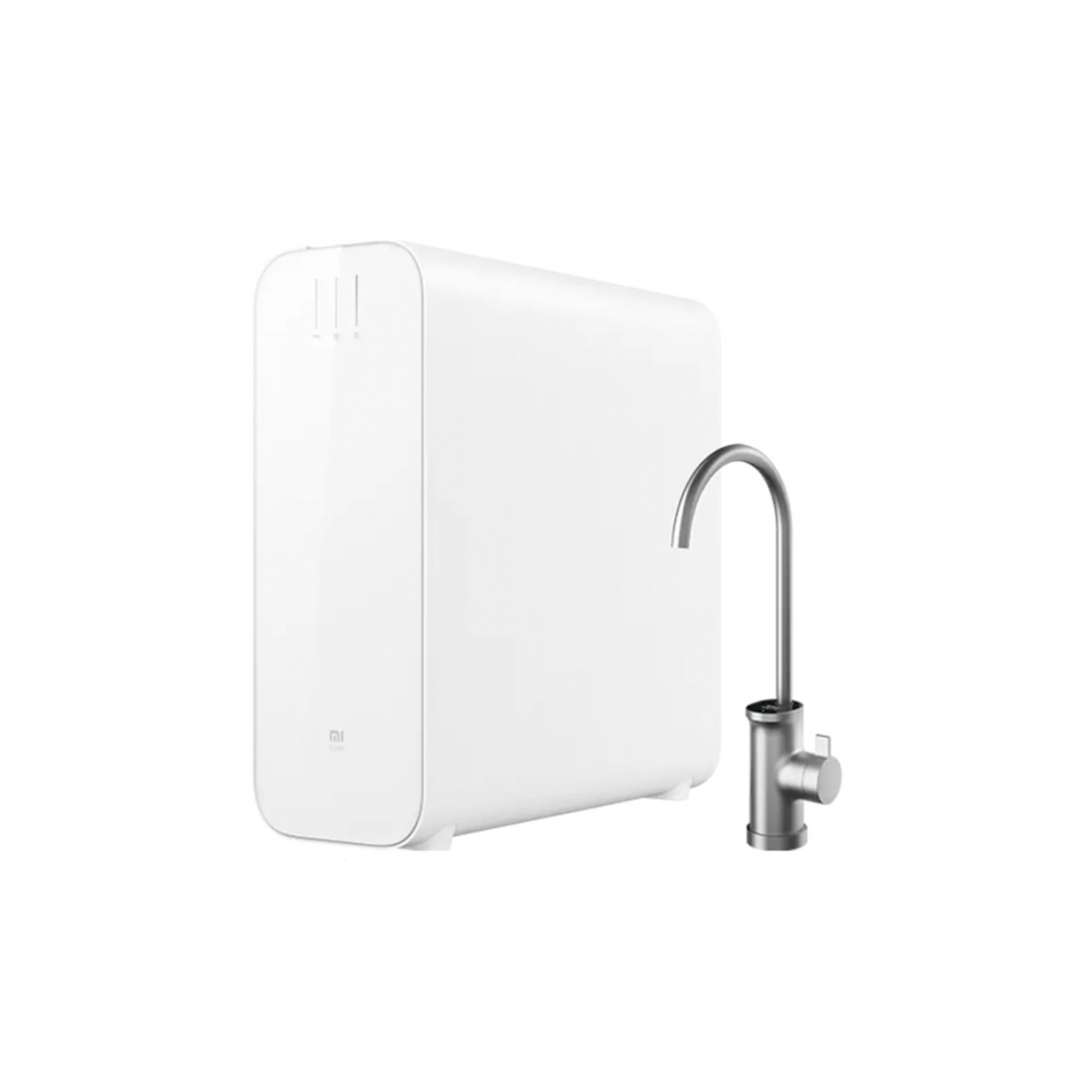Xiaomi Умный очиститель воды Mijia Dual Core Water Purifier 1200G White