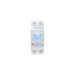 CoRui Умный однофазный счетчик энергии ZigBee