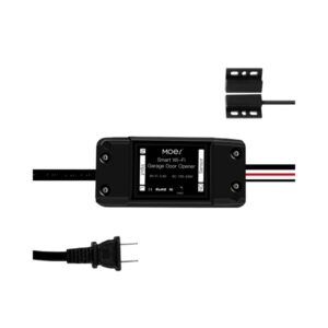 MoesHouse Умный открыватель гаражных дверей Moes Wi-Fi SMART GARAGE DOOR OPENER