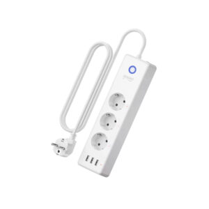 Gosund Умный сетевой фильтр Gosund Smart plug P1