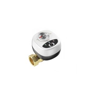 eWeLink Умный шаровой клапан eWeLink Zigbee Water Vavle
