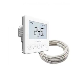 ACMELEC Умный термостат для теплого пола, 16 А, Zigbee