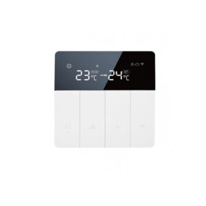 Heatcold Умный термостат для теплого водяного пола Xiaomi Heatсold Smart Heat Pump Thermostat White (TH125T)