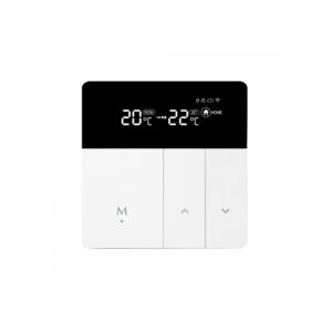 Heatcold Умный термостат для водяной системы отопления Xiaomi Heatcold Smart Water Heating Thermostat White (TH123W)