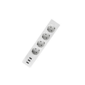 EKFgroup Умный удлинитель EKF Connect PRO Wi-Fi c USB