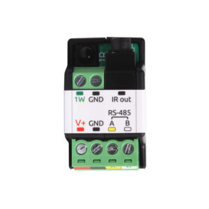 WirenBoard Устройство ИК-управления с RS-485, Modbus RTU WB-MIR v.3