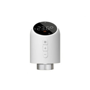 vancoo Программируемый Термостат для Радиатора Smart Home TRV