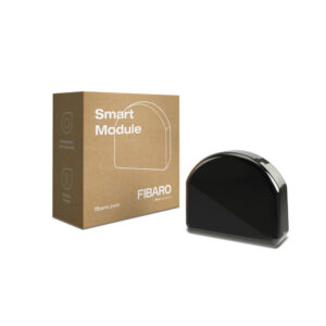 Fibaro Встраиваемое реле FIBARO Smart Module