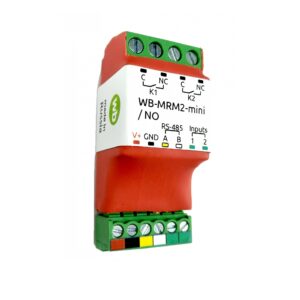 WirenBoard Встраиваемый модуль WB-MRM2-mini