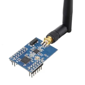 WeBee CC2530+CC2591 Zigbee Module