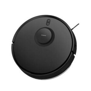 Xiaomi Robot Vacuum S10T (STFCR01SZ), черный