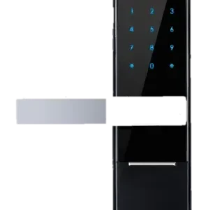 Yale Intelligent Biometric Digital Lock