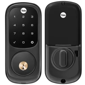 Yale Assure Lock Touchscreen Deadbolt