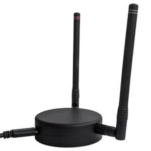 Z-Wave.Me Dual Protocol Z-Wave & Zigbee USB Adapter