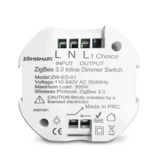 Zemismart Dimmer Module