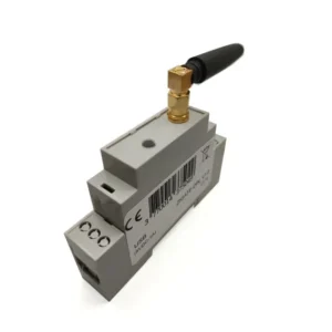 ZiGate Zigbee Gateway DIN Rail Mount
