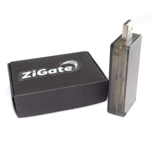 ZiGate Zigbee Gateway USB