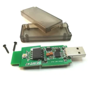 ZiGate Universal Zigbee Gateway Wi-Fi