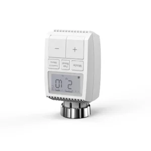 Zonnsmart Thermostatic Radiator Valve