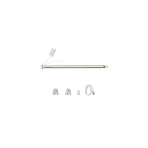 Zemismart Электрический двигатель Zigbee для рулонных жалюзи