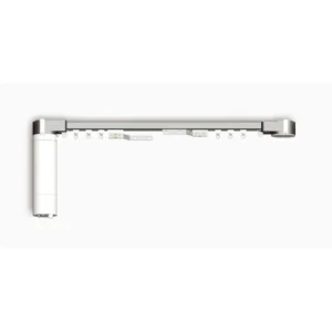 Heiman Curtain Motor