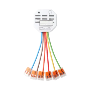 Lupus Shutter Relay V2