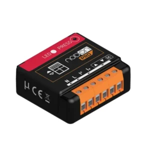 NodOn Roller Shutter Module Pro