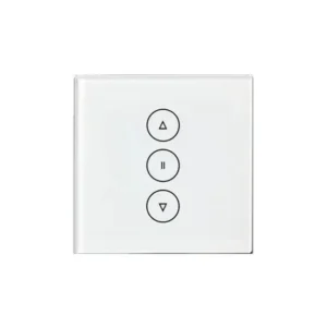 Tuya Curtain Switch