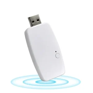 Zemismart Zigbee Dongle For AM15 Motor