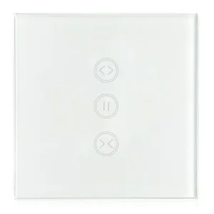 Zemismart Curtain Switch