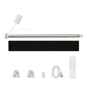 Zemismart Rechargable Tubular Roller Shade Motor