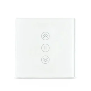 Zemismart Curtain Smart Switch